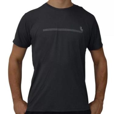 Imagem de Camiseta Masculina Lupo Sport Básica Ii
