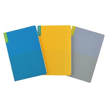 Imagem de Hobonichi Techo Conjunto de 3 volumes para bloco de notas original