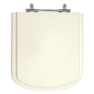 Imagem de Assento Laqueado Bali Biscuit Bege Tampa Para Vaso Incepa
