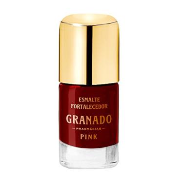 Imagem de Granado Esmalte Pink, Tina, 10ml