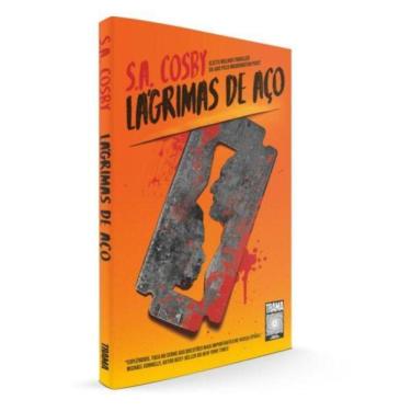 Imagem de Lágrimas De Aço