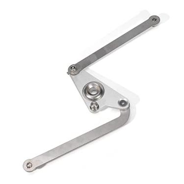 Imagem de 3mirrors Kit de reparo de corredor de aba de ar para coletor de admissão compatível com motor Mercedes Benz M272 2721402401 V6 M273 273140070164 V8