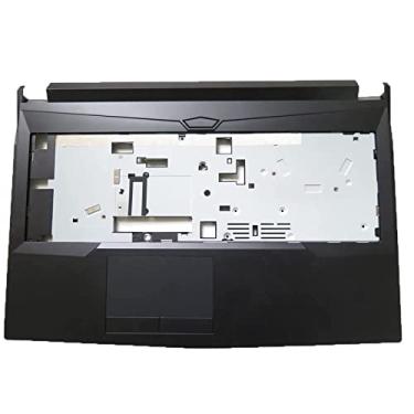 Imagem de Laptop Palmrest para CLEVO N857KP N957KP N850KP N950TP N950KP NOVO