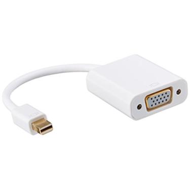 Imagem de Belkin Adaptador Mini DisplayPort para VGA (F2CD049B)