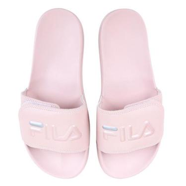 Imagem de Chinelo Slide Fila Drifter Vlc Feminino