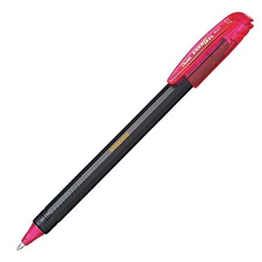 Imagem de Pentel Caneta Gel Energel Makkuro 0.7 mm Rosa SM/BL417-P