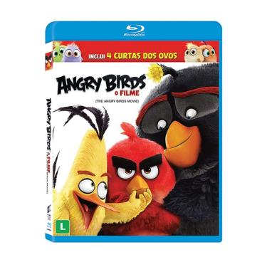 Imagem de Angry Birds: O Filme