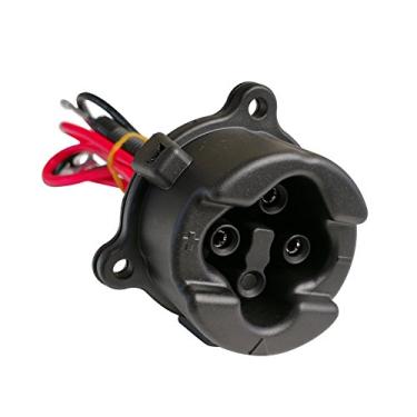 Imagem de Receptáculo Yahama Jw9-H6181-00 para carrinho de golfe/receptáculo de carregamento de carro serve para modelos 2011-2017 G29 Drive