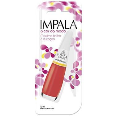 Imagem de Impala Esm Cr Madonna 7,5ml Blister