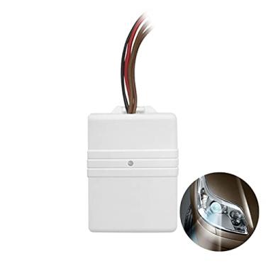 Imagem de Controle Remoto Para Farol Carro E Moto Tx Car PPA Good Ligh