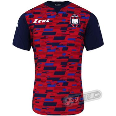 Imagem de Camisa Crotone - Treino