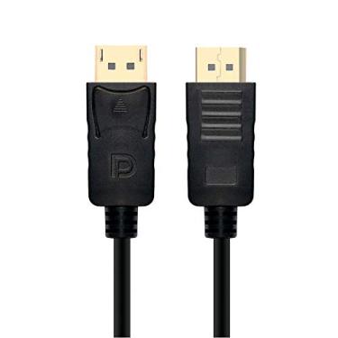 Imagem de Cabo Displayport V1.2 2M Dp1220 Plusc