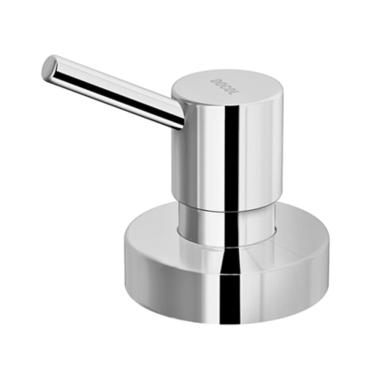 Imagem de ACABAMENTO PARA REGISTRO BASE DECA  1/2 3/4 e 1 LÓGGICA 494306