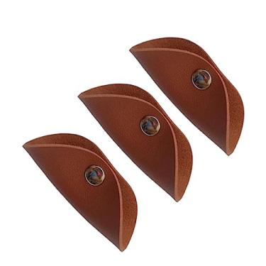 Imagem de Gadpiparty 3 Pecas suporte de cabo de dados prateleira de tomada fone de ouvido para celular organizador portátil suporte fixador de fone de ouvido suporte de fio linha de dados braçadeira