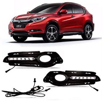 Imagem de Kit Farol de Milha Ford Ranger 2012 até 2016 Suns - FGS0402FD