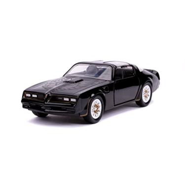 Imagem de MINIATURA 1/32 1977 PONTIAC FIREBIRD VELOZES E FURIOSOS