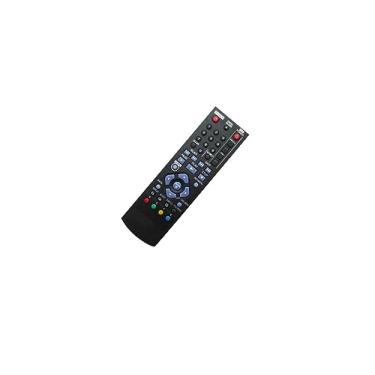 Imagem de Controle remoto de substituição compatível com HCDZ para LG AKB73215301 BD370 BD520 BD572 BD580 Blu-ray DVD BD Disc Player