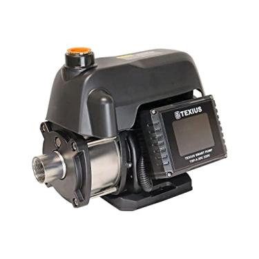 Imagem de Pressurizadores Inversor De Frequência Smart Pump TSP_4_3_DC