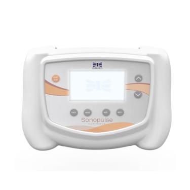 Imagem de Sonopulse Portable Ibramed - Aparelho de Ultrassom 1 Mhz
