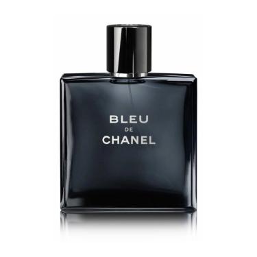 Imagem de Perfume Bleu De Chanel Edt 100ml Lacrado