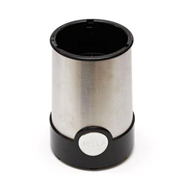 Imagem de Bella Peças de reposição para liquidificador Rocket de tamanho pessoal, Prata, Power base