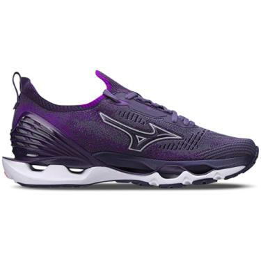 Imagem de Tênis Mizuno Wave Endeavor 2 Feminino AMEIXA Original (36)