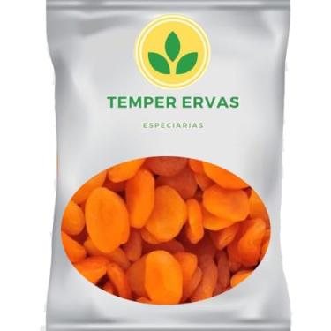 Imagem de Damasco Turco Seco Doce 250g