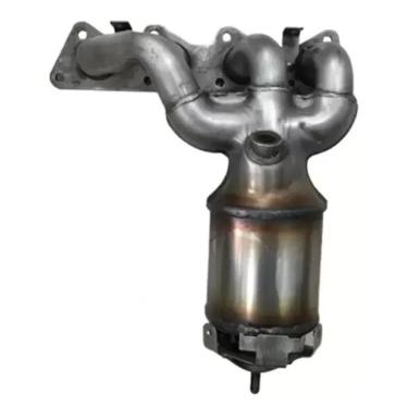 Imagem de Catalisador Golf 1.6 2009 2010 2011 2012 2013 2014