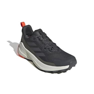 Imagem de adidas Tênis masculino Terrex Trailmaker 2 Gore-tex, Carbono/cinza/preto, 14