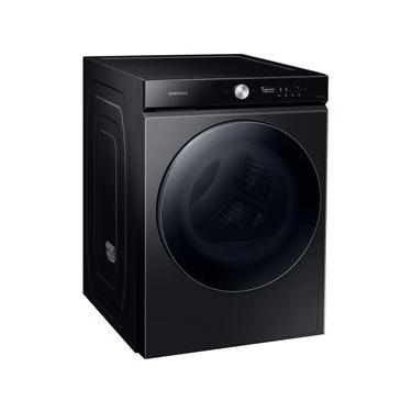 Imagem de Secadora Elétrica Bespoke AI Laundry Heatpump DV20B Black 20kg