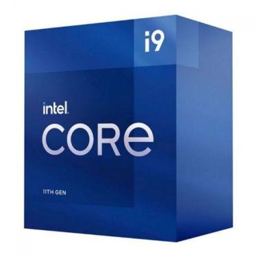 Imagem de Processador Intel CORE I9 11900 LGA1200