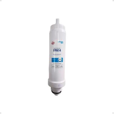 Imagem de Refil Para Filtro Electrolux - Pe10, Pe11, Pe12, Pc41, Ph41