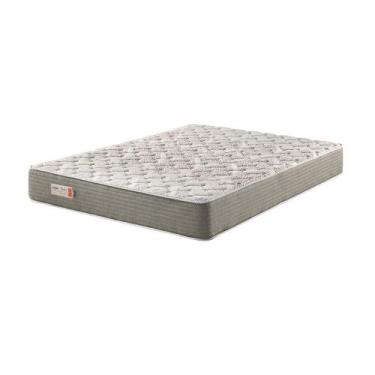 Imagem de Colchão Ecoline D40  Ecoflex King 193x203x25 cm