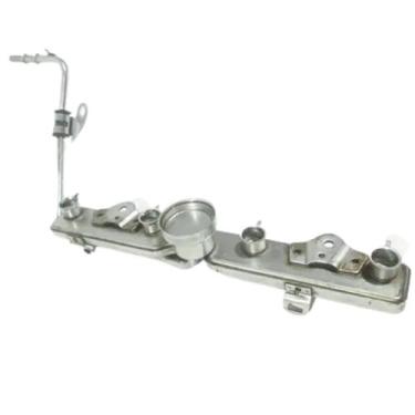 Imagem de Flauta Caneta Dos Bicos Honda Fit 1.4 8v 2003 À 2008 - Fiat