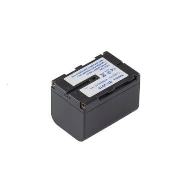 Imagem de Bateria para Filmadora BB13-JV021-A - BestBattery