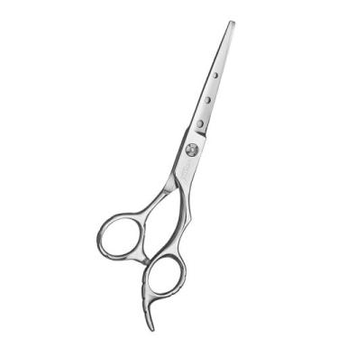 Imagem de Tesoura Profissional Fio Navalha 6 Vertix