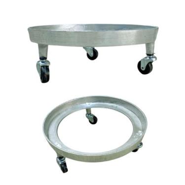 Imagem de Suporte Vasos de Plantas Botijão de Gás Garrafão de Água Multiuso  (Ki