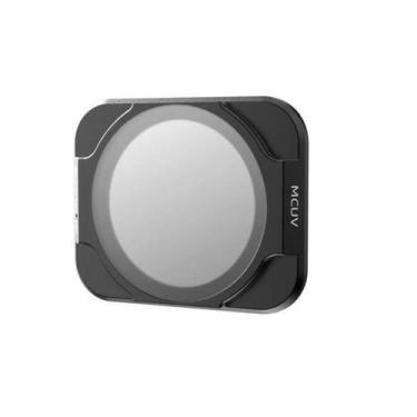 Imagem de Filtro de lente MCUV Para Drone DJI Mavic Air 2S - Sunnylife