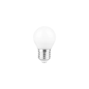 Imagem de Lâmpada Led Save Energy Bolinha G45 3w E27 Bivolt 2400k Branco Quente Se-225.1150
