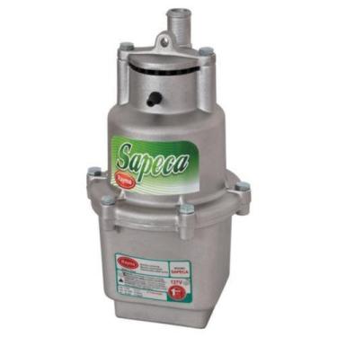 Imagem de Bomba Submersa 220v Sapeca - Rayma