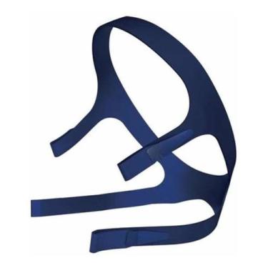 Imagem de Fixador Arnes Nacional Para Máscara Facial Quattro Fx Resmed - Bless S