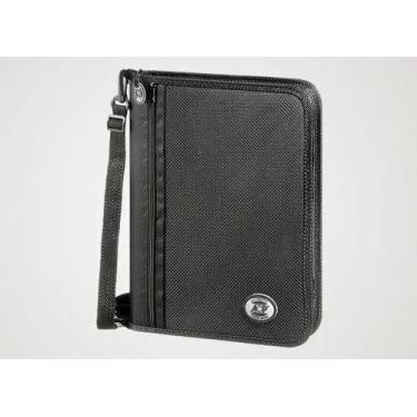 Imagem de Fichário Universitário 4 Argolas Nylon - ACP