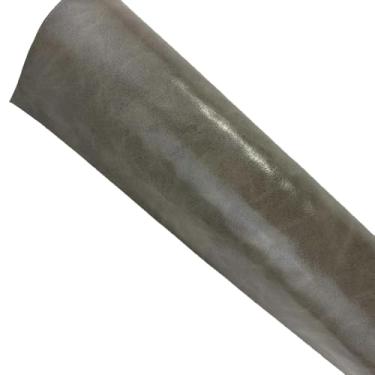 Imagem de Couro autoadesivo Tecido De Couro Autoadesivo Para Reparo Fita De Reparo De Couro Autoadesivo Kit De Reparo De Vinil, Para Sofás, Móveis, Assentos De Carro, Cadeiras De Escritório(Gray)