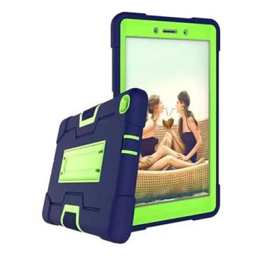 Imagem de BDNET, Capa De Silicone À Prova D Choque Para Tablet A9 8.7