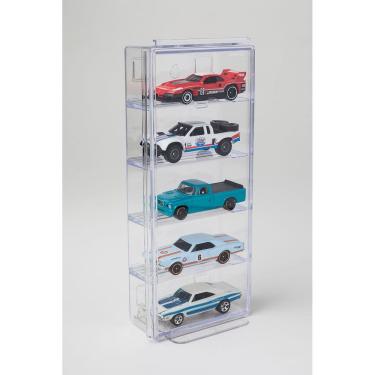 Imagem de Expositor Modular Com Divisória (Com Base) - TKB-0003-2 - The King Of Boxes