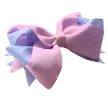 Imagem de Laço Boutique Infantil Menina Bico De Pato (Isabela)