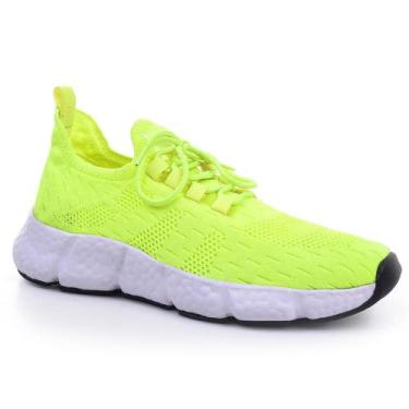 Imagem de Tenis Feminino BlueBerry 33y Fast Pro Corrida Academia Croosfit Dia a 