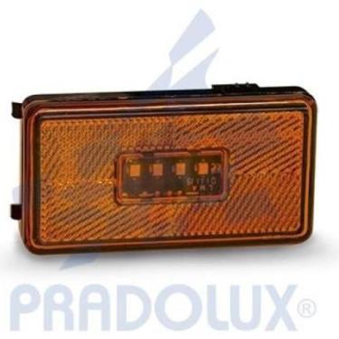 Imagem de Lanterna Scania R 440 2006 a 2022 PRADOLUX PL0750.24.61