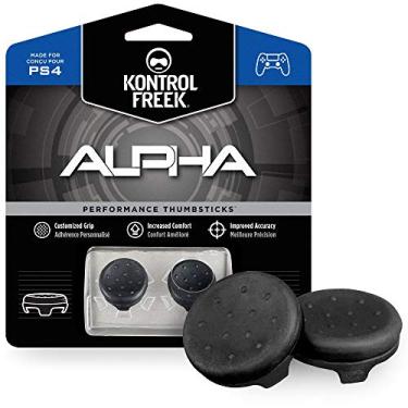 Imagem de Kontrolfreek Alpha Para Sony PS4 Playstation 4 PERFORMANCE THUMBSTICKS