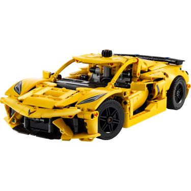 Imagem de LEGO® Technic™ - Chevrolet Corvette Stingray